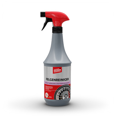 Felgenreiniger CORE 1l