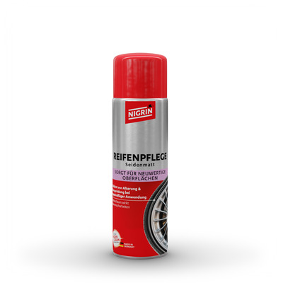 Reifenpflege seidenmatt 500 ml