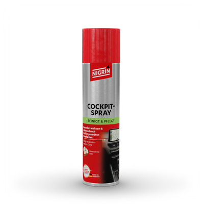 Cockpit-Spray Meeresbrise 400 ml