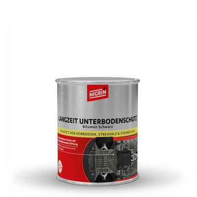 Langzeit-Unterbodenschutz 2500 g