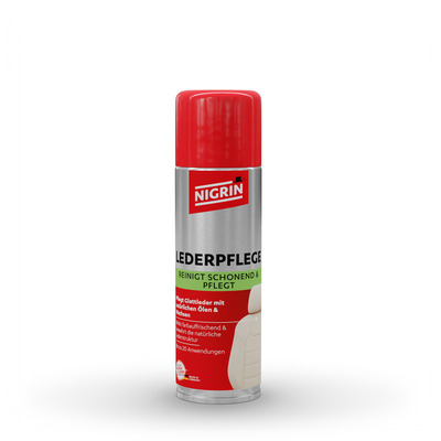 Lederpflege 400 ml