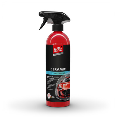 PERFORMANCE Ceramic Versiegelung 750 ml