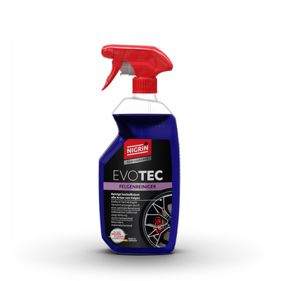 Felgenreiniger PERFORMANCE 0.5l