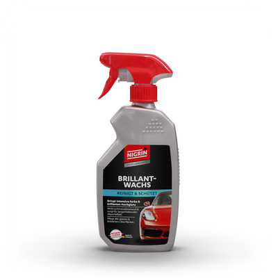 PERFORMANCE Brillant Wachs 500 ml