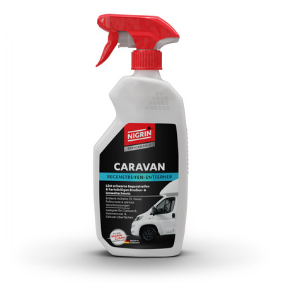 PERFORMANCE CARAVAN Regenstreifenentferner 750 ml