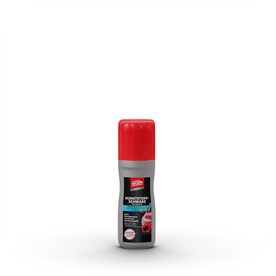 PERFORMANCE Kunststoff-Schwarz 75 ml