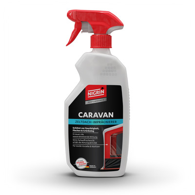 PERFORMANCE CARAVAN Zeltdach-Imprägnierer 750 ml