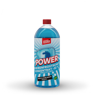 Scheibenfrostschutz Konzentrat 1l