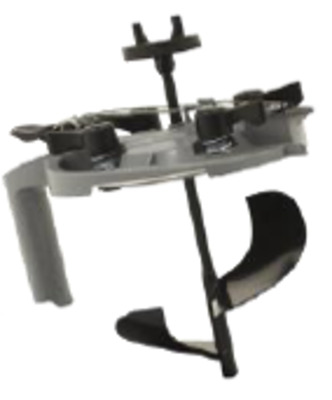 Rührwerk für 3,5l Dosen