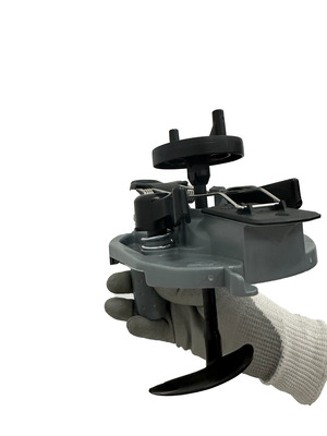 Rührwerk für 500ml Dosen