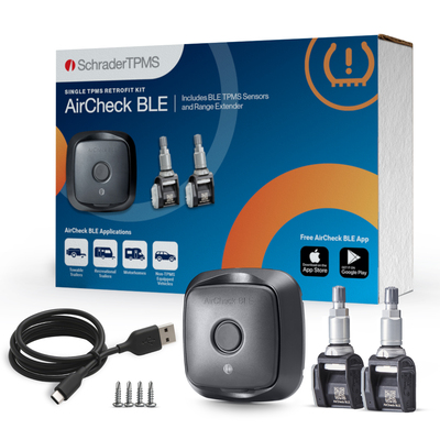 Nachrüstungskit RDKS TR Retrofit 4 SENS.