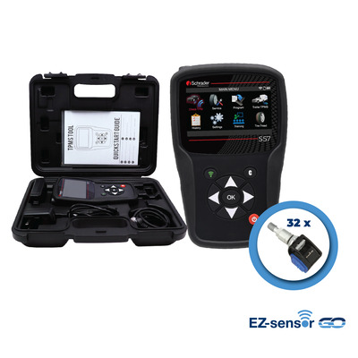 S57-Tool + 32X 2200-Go1