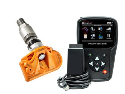 DT57 Inkl OBD und 20x UVS 4060