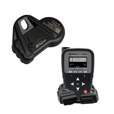 DT24HD + 20 x UVS02HD