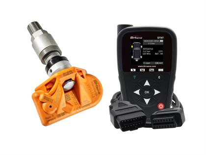 DT47 Inkl OBD und 20x UVS 4060