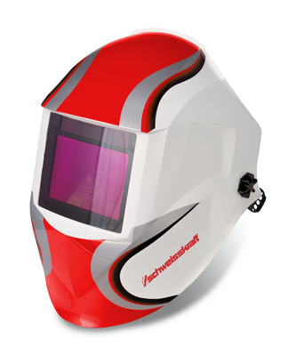 Automatik-Schweißschutzhelm VarioProtect
