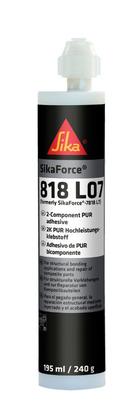 Karosserieklebstoff weiß 195ml