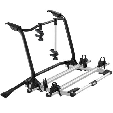 Fahrradträger AHK WanderWay