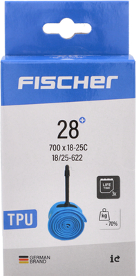 TPU-Schlauch Road 28Z 18/25-622