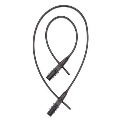 Kabelbinderschloss-Set 54/31 KL