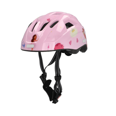 Fahrradhelm Kinder Plus Princess XS/S