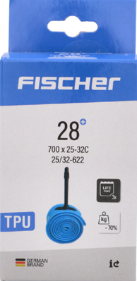 TPU-Schlauch Road 28Z 25/32-622