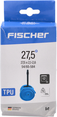 TPU-Schlauch MTB 27,5Z 54/65-584