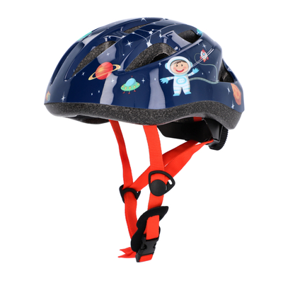 Fahrradhelm Kinder Space XS/S