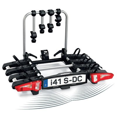 Fahrradträger AHK I41 S-DC