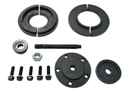 Radlagerwerkzeug-Set K 311-141
