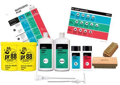 Rath Messepaket 2026