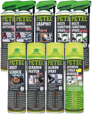 Servicezeit Aktionspaket