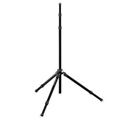 Dreibeinstativ Baustrahler