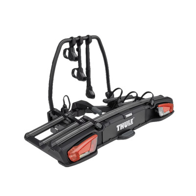 Fahrradträger Velospace 4