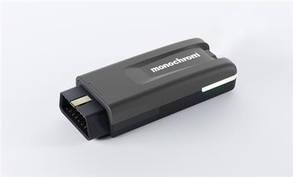 mega macs PLUS monochrom