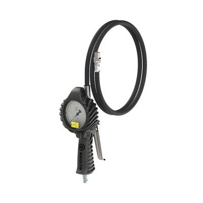 Handreifenfüller LKW Geeicht