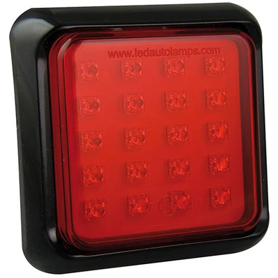 LED Rückleuchte