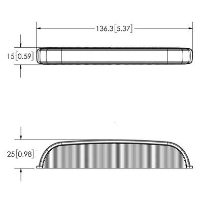 LED Blitzleuchte