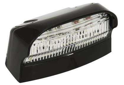 LED Kennzeichenleuchte