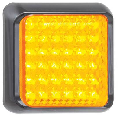 LED Rückleuchte