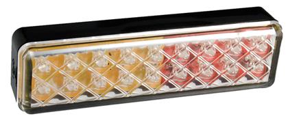 LED Rückleuchte