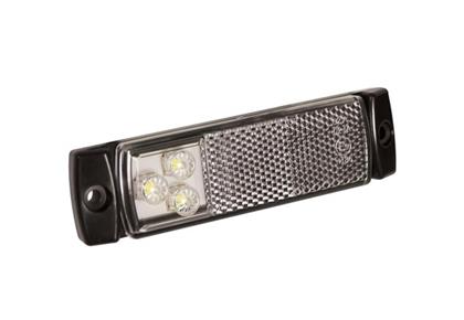 LED Umrissleuchte