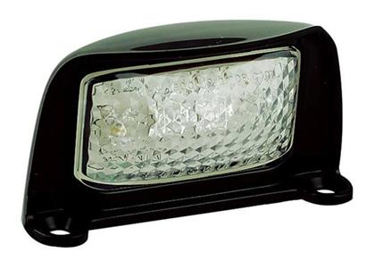 LED Kennzeichenleuchte