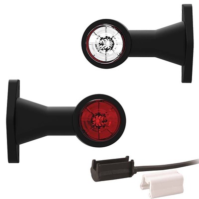 LED Begrenzungsleuchte