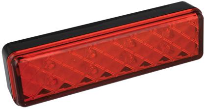 LED Rückleuchte