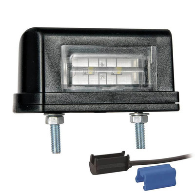 LED Kennzeichenleuchte