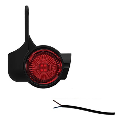 LED Begrenzungsleuchte