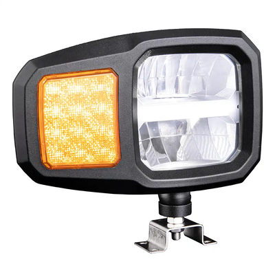 LED Hauptscheinwerfer