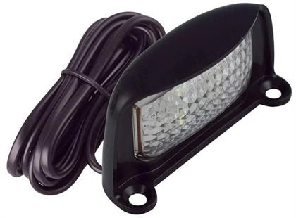 LED Kennzeichenleuchte