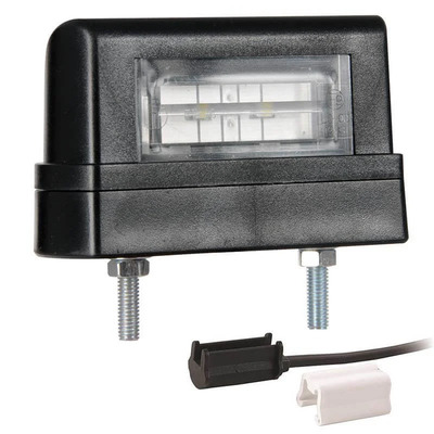 LED Kennzeichenleuchte